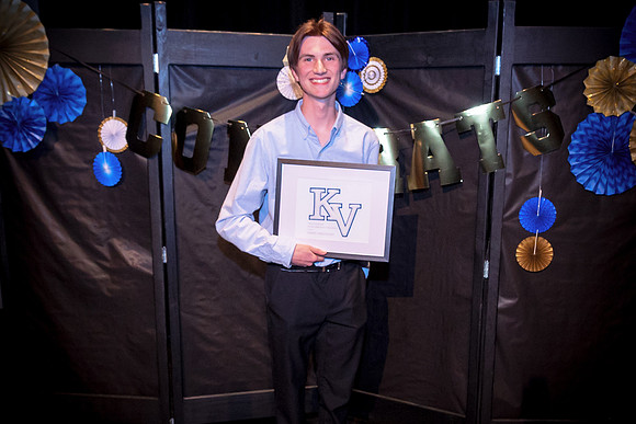 KV Awards  -6273