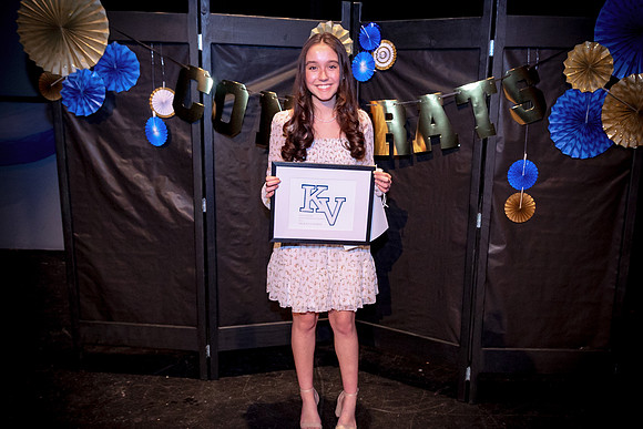 KV Awards  -6269