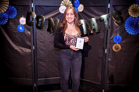 KV Awards  -6419