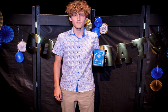 KV Awards  -6333