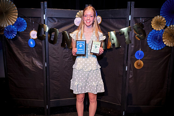 KV Awards  -6336