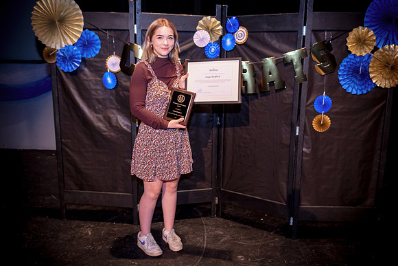 KV Awards  -6327