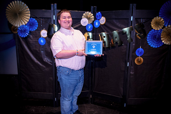 KV Awards  -6356