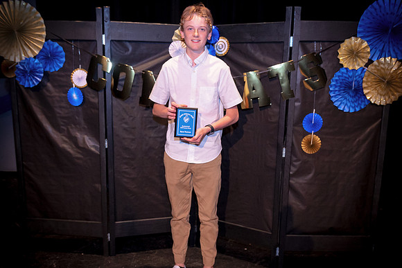KV Awards  -6335