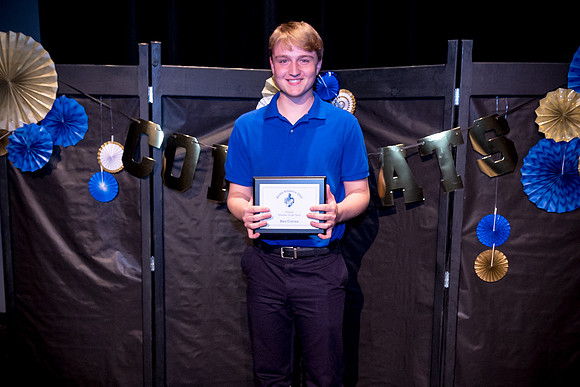 KV Awards  -6448