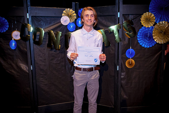 KV Awards  -6250