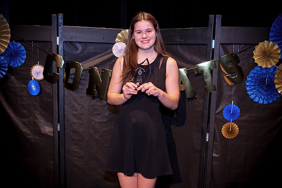 KV Awards  -6323