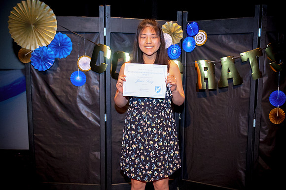 KV Awards  -6236