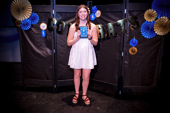 KV Awards  -6366