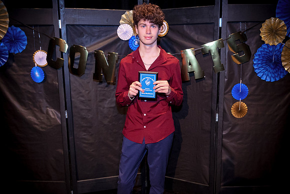 KV Awards  -6304