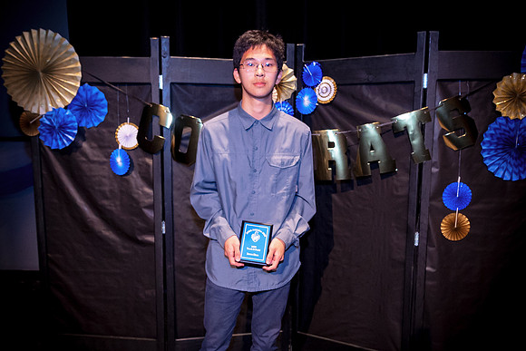 KV Awards  -6379