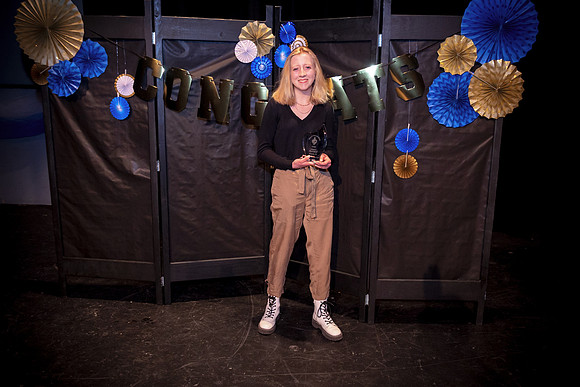 KV Awards  -6322