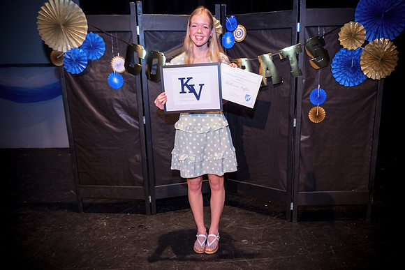 KV Awards  -6277