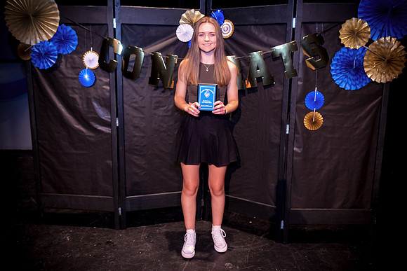 KV Awards  -6372