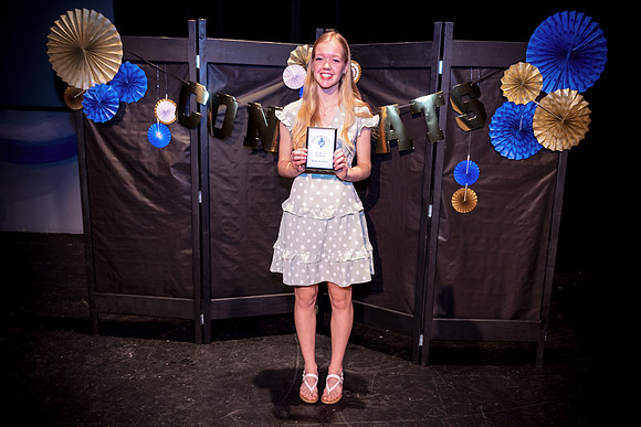 KV Awards  -6429