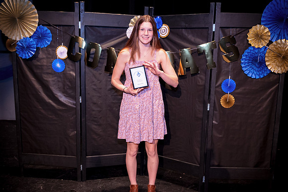 KV Awards  -6428
