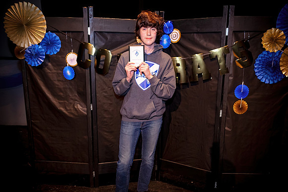 KV Awards  -6353