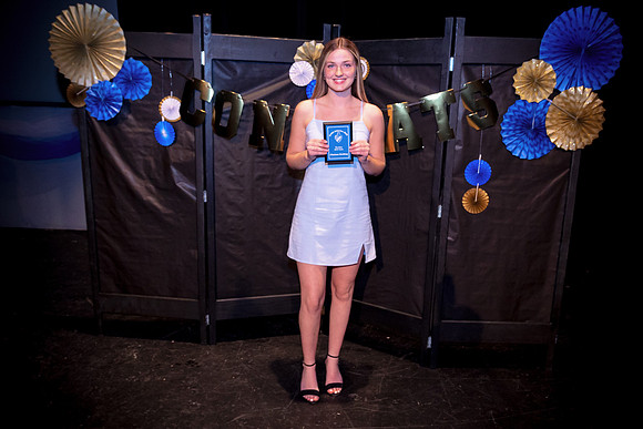 KV Awards  -6343