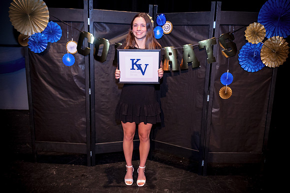 KV Awards  -6267