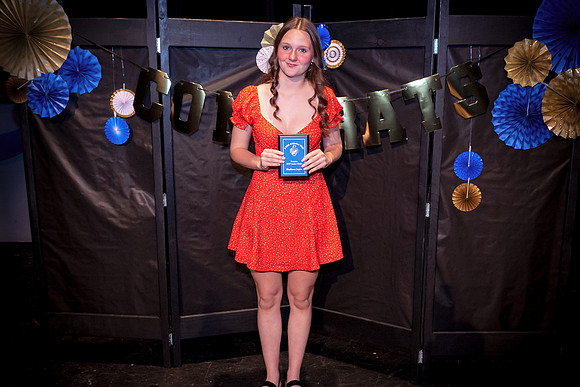 KV Awards  -6303