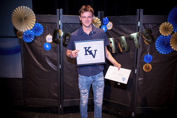 KV Awards  -6276