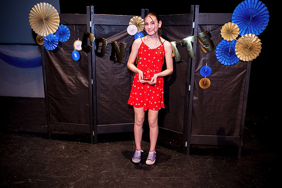 KV Awards  -6318