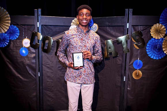 KV Awards  -6416
