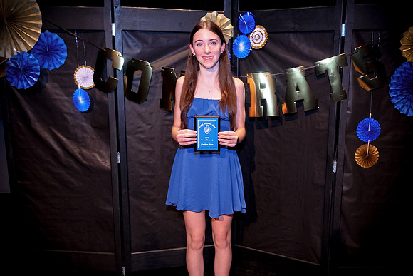 KV Awards  -6298