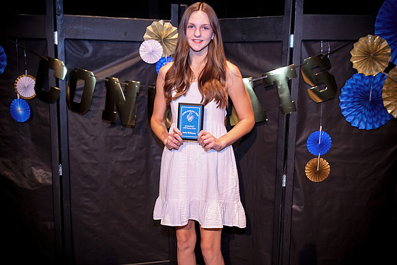 KV Awards  -6329