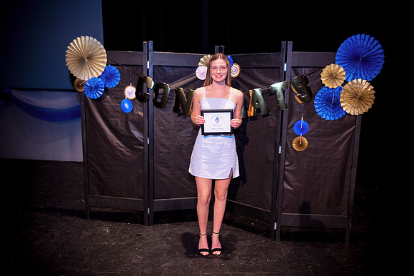 KV Awards  -6394