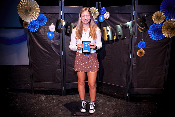KV Awards  -6359