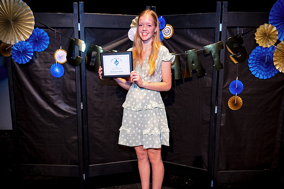 KV Awards  -6445