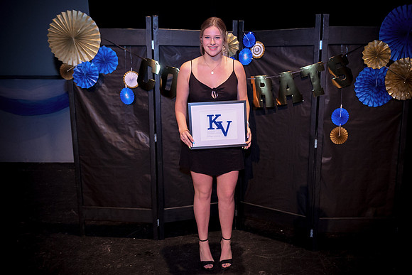 KV Awards  -6262