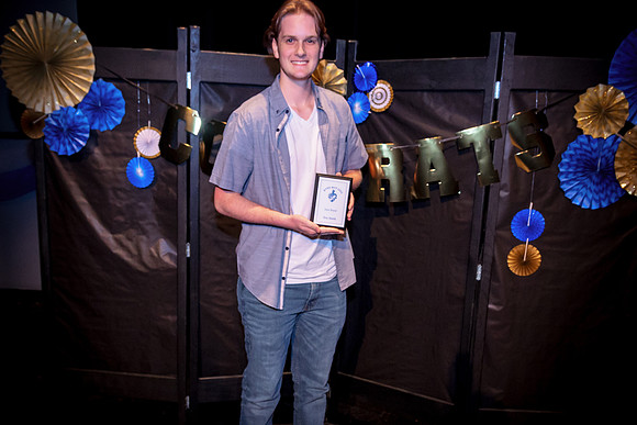 KV Awards  -6348