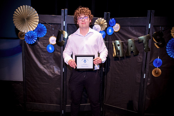 KV Awards  -6397