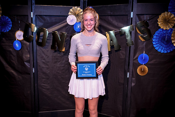 KV Awards  -6403