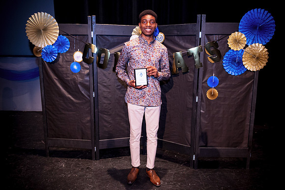 KV Awards  -6417