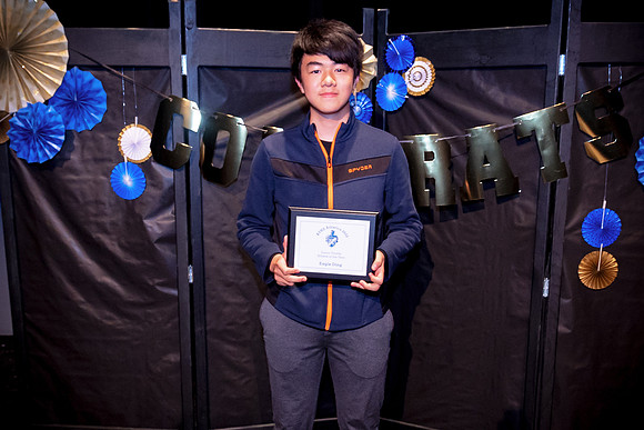 KV Awards  -6436