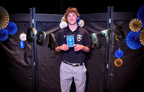 KV Awards  -6369