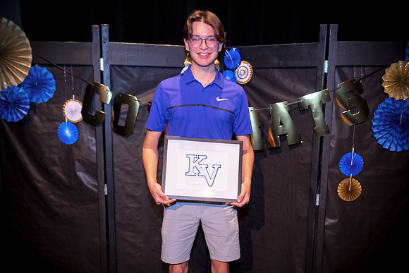 KV Awards  -6271