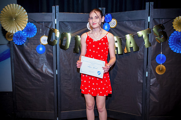 KV Awards  -6233