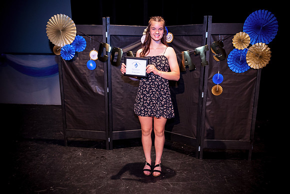 KV Awards  -6399
