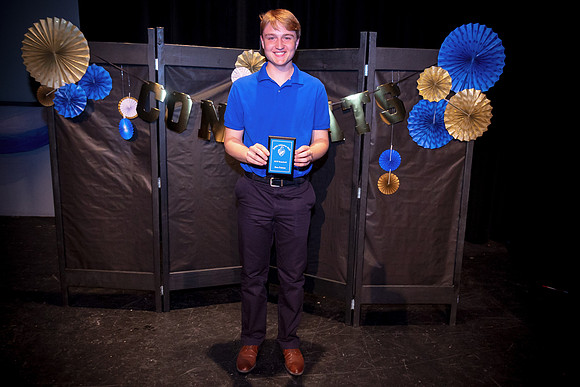 KV Awards  -6296