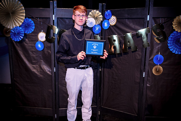 KV Awards  -6405