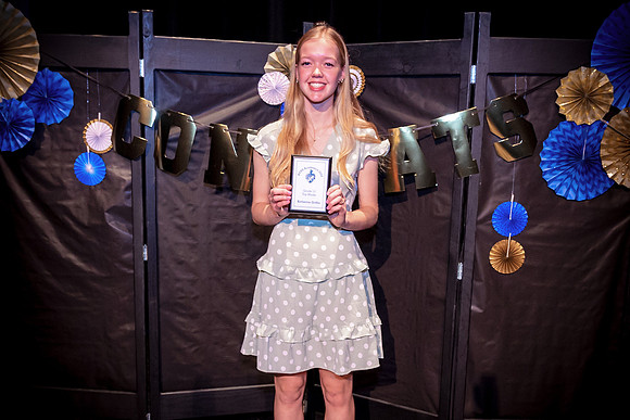 KV Awards  -6430
