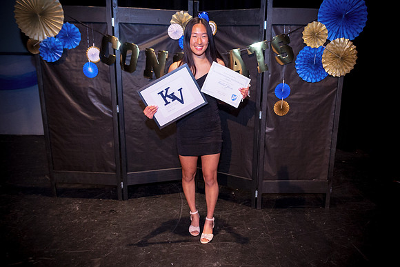 KV Awards  -6279
