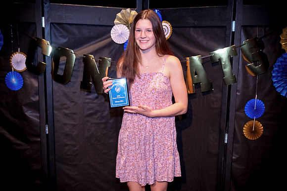 KV Awards  -6290