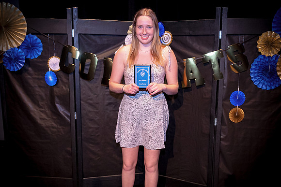 KV Awards  -6295