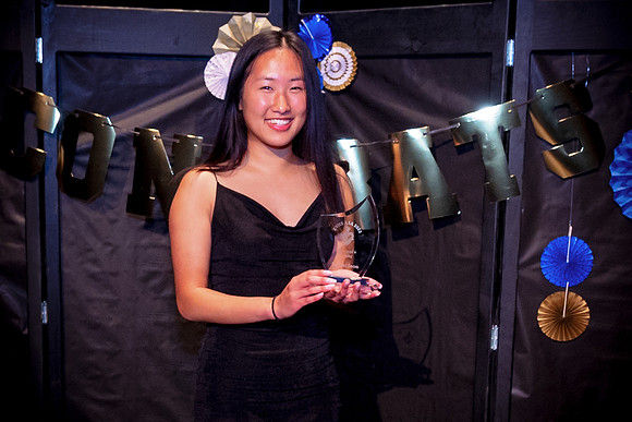 KV Awards  -6451