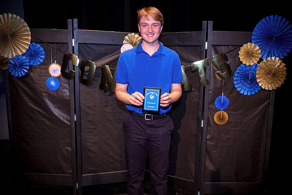 KV Awards  -6297
